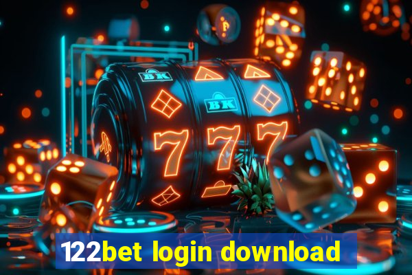 122bet login download